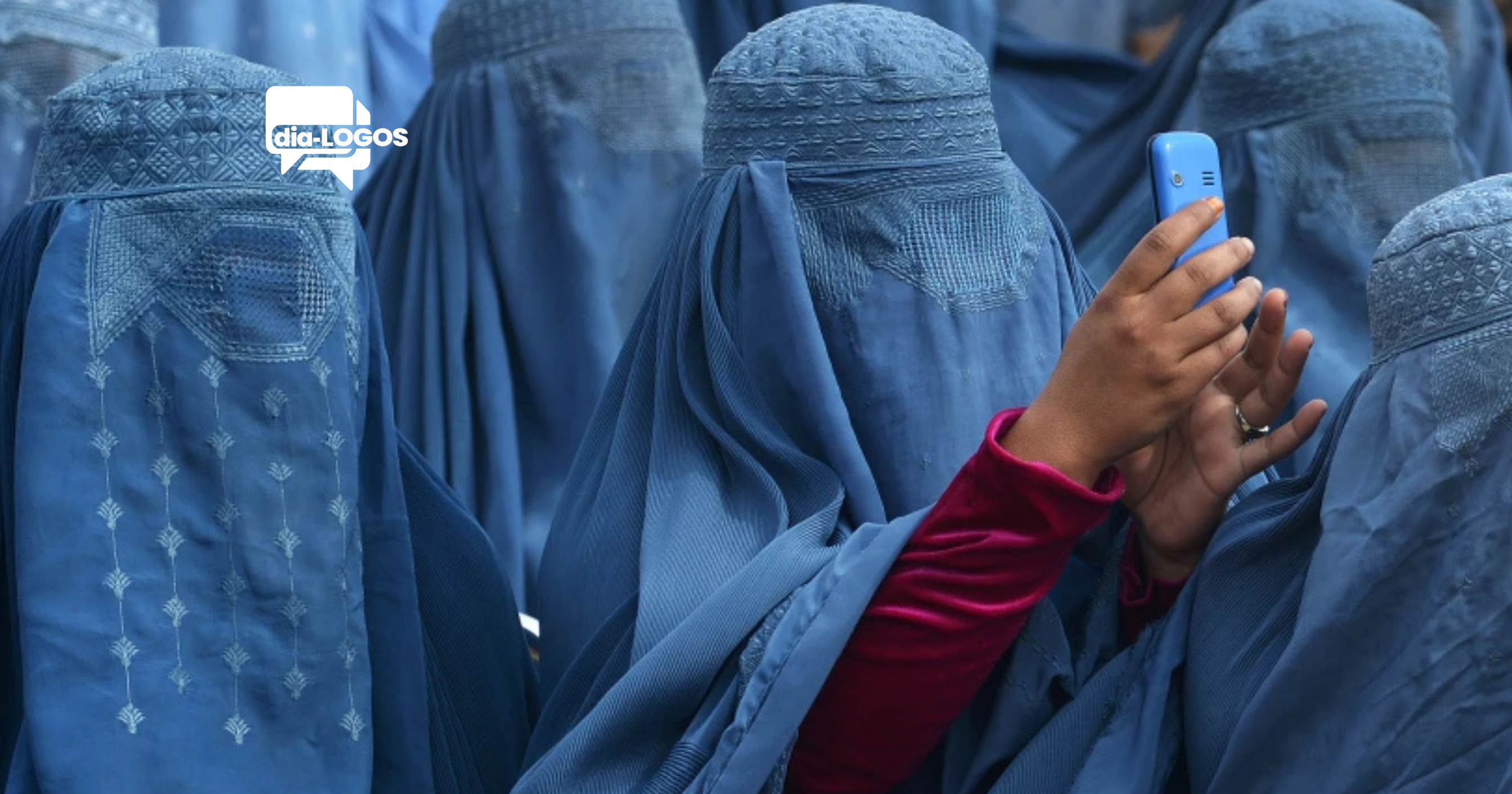 Weaponizing the Web: The Taliban’s War on Connectivity